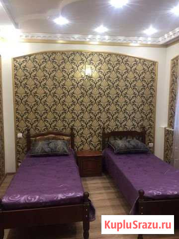1-комнатная квартира, 29 м², 1/1 эт. в аренду на длительный срок в Миллерово Миллерово - изображение 1