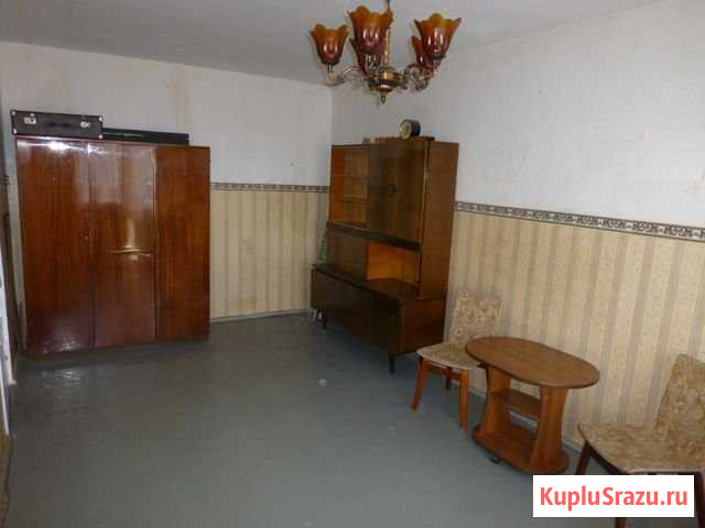 1-комнатная квартира, 32.5 м², 9/9 эт. на продажу в Пскове Псков - изображение 2