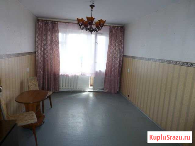 1-комнатная квартира, 32.5 м², 9/9 эт. на продажу в Пскове Псков - изображение 1