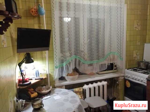2-комнатная квартира, 44 м², 2/5 эт. на продажу в Балаково Балаково - изображение 1