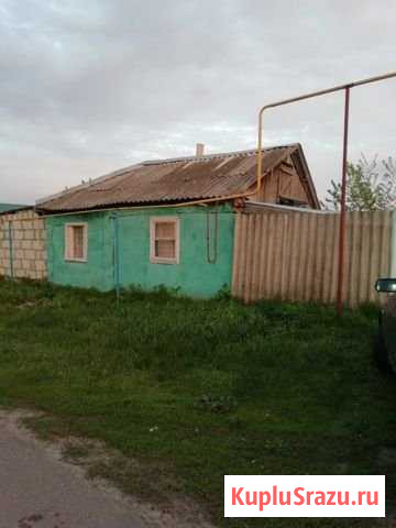 Дом 70 м² на участке 50 сот. на продажу в Старом Осколе Старый Оскол - изображение 2