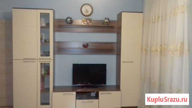 1-комнатная квартира, 39 м², 8/16 эт. в аренду посуточно в Одинцово Одинцово - изображение 1