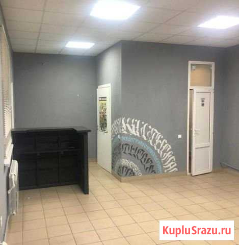 Помещение свободного назначения, 40 кв.м. Ростов-на-Дону - изображение 3