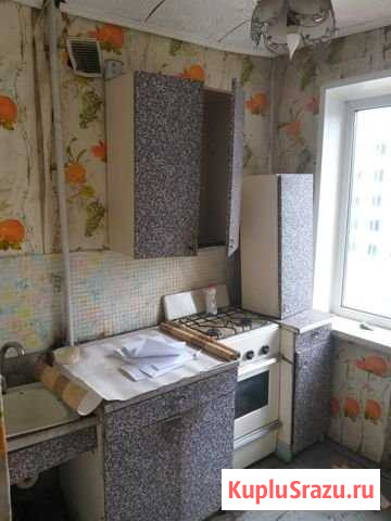 1-комнатная квартира, 30 м², 3/5 эт. в аренду на длительный срок в Абакане Абакан - изображение 1