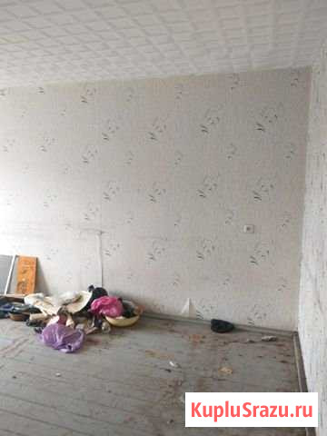 1-комнатная квартира, 30 м², 3/5 эт. в аренду на длительный срок в Абакане Абакан - изображение 2