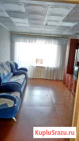 3-комнатная квартира, 59 м², 4/5 эт. на продажу в Нелидово Нелидово - изображение 1