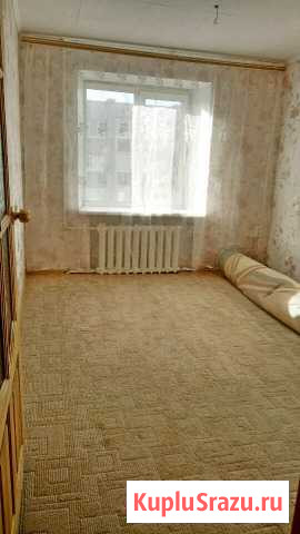 3-комнатная квартира, 59 м², 4/5 эт. на продажу в Нелидово Нелидово - изображение 3