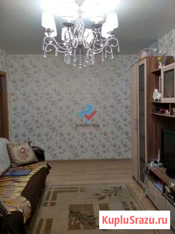 2-комнатная квартира, 45.3 м², 2/3 эт. на продажу в Верхней Пышме Верхняя Пышма - изображение 1
