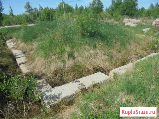 Участок ИЖС 8 сот. на продажу в Славске Славск - изображение 3