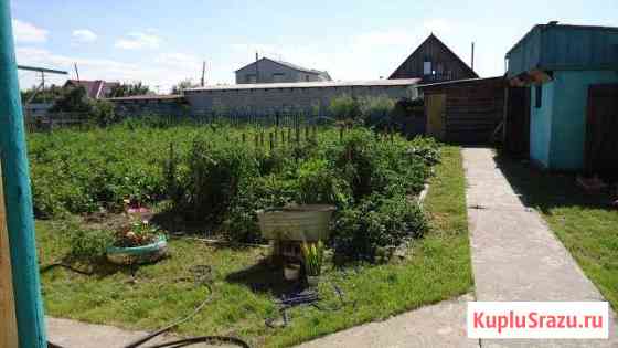 Дом 64 м² на участке 10 сот. на продажу в Павловске Алтайского края Павловск