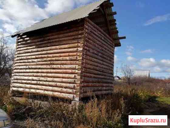 Дача 45 м² на участке 6 сот. на продажу в Магнитогорске Магнитогорск