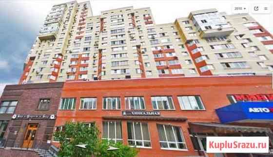 Машиноместо 11 м² на продажу в Москве Москва