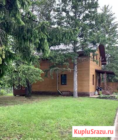 Дом 160 м² на участке 15 сот. на продажу в Лесосибирске Лесосибирск - изображение 2