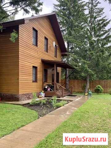 Дом 160 м² на участке 15 сот. на продажу в Лесосибирске Лесосибирск - изображение 1