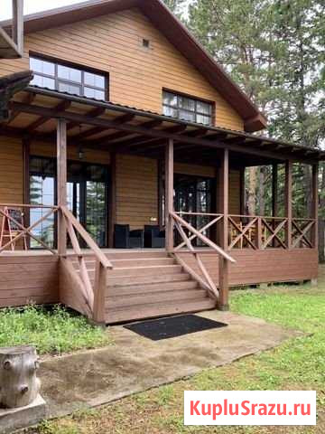 Дом 160 м² на участке 15 сот. на продажу в Лесосибирске Лесосибирск - изображение 3