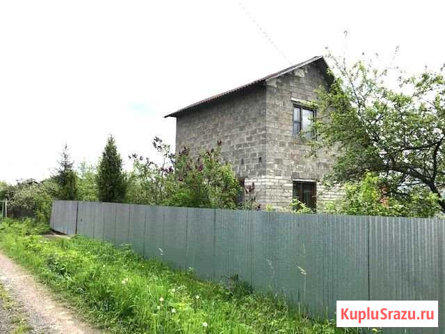 Дача 55 м² на участке 6 сот. на продажу в Поварово Поварово - изображение 2