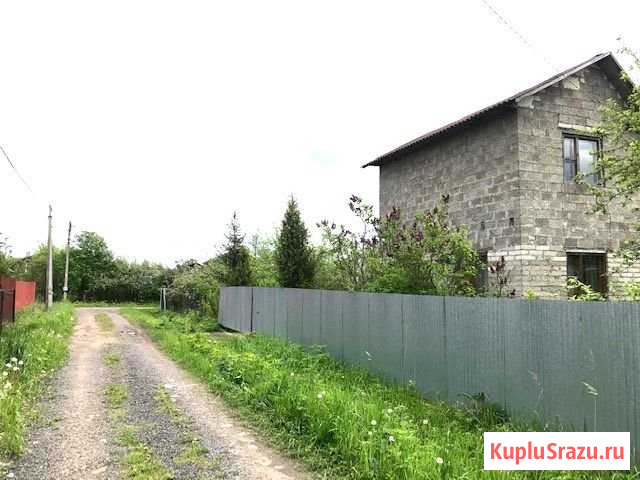 Дача 55 м² на участке 6 сот. на продажу в Поварово Поварово - изображение 3