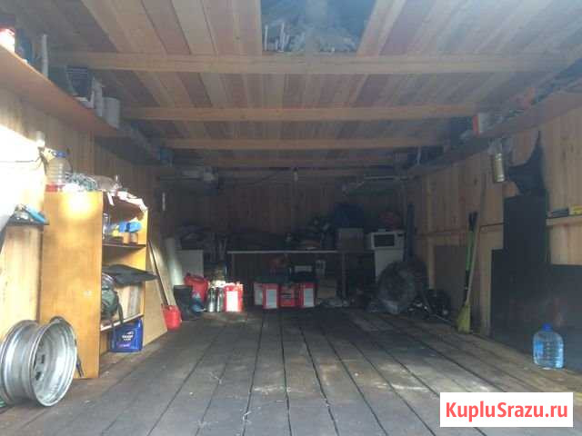Гараж 24 м² на продажу в Кронштадте Кронштадт - изображение 3