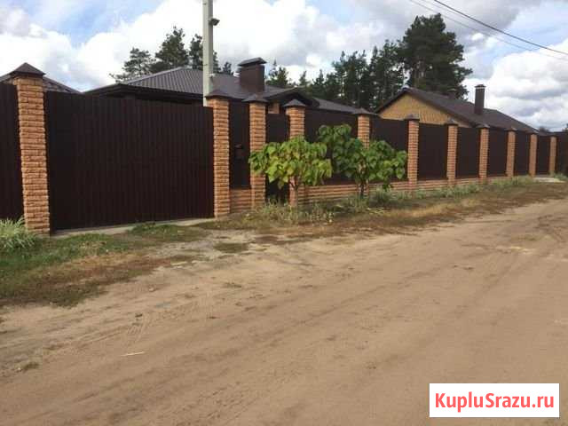 Дом 140 м² на участке 17 сот. на продажу в Воронеже Воронеж - изображение 1