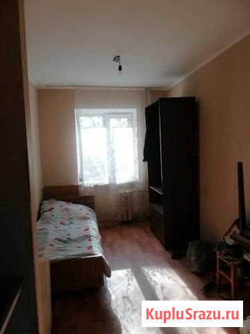 Комната 10 м² в 1-ком. кв., 3/4 эт. на продажу в Невинномысске Невинномысск - изображение 1