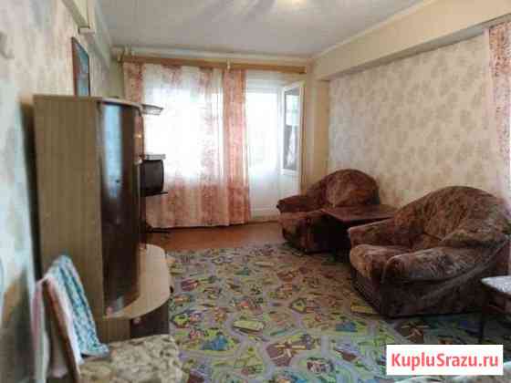 2-комнатная квартира, 42 м², 3/5 эт. на продажу в Тобольске Тобольск