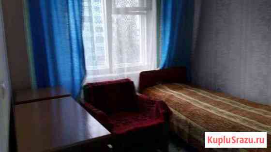 2-комнатная квартира, 42 м², 3/5 эт. на продажу в Тобольске Тобольск