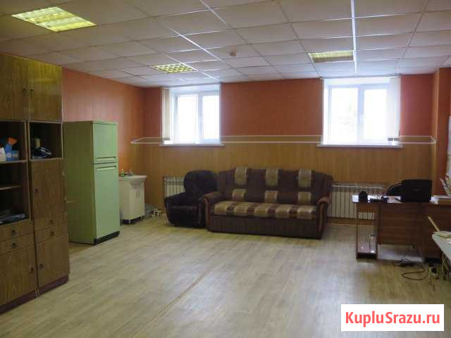 Офисное помещение, 20 кв.м. Ульяновск - изображение 1