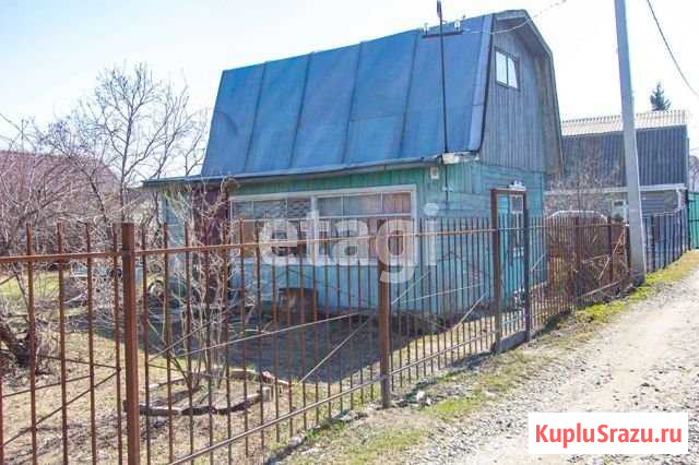 Дача 40 м² на участке 6.2 сот. на продажу в Новосибирске Новосибирск - изображение 1