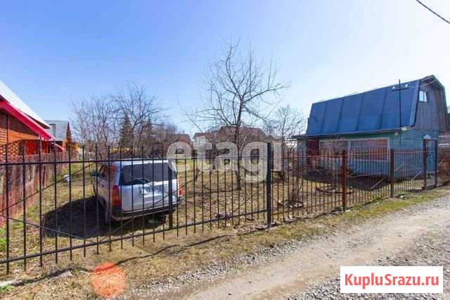 Дача 40 м² на участке 6.2 сот. на продажу в Новосибирске Новосибирск - изображение 2