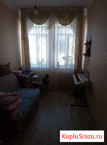 2-комнатная квартира, 50 м², 1/2 эт. на продажу в Первомайском Челябинской области Первомайский - изображение 2