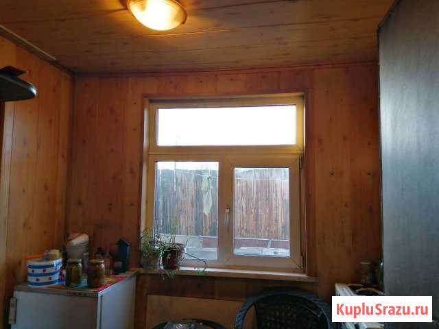 Дом 80 м² на участке 6 сот. на продажу в Черногорске Черногорск - изображение 3