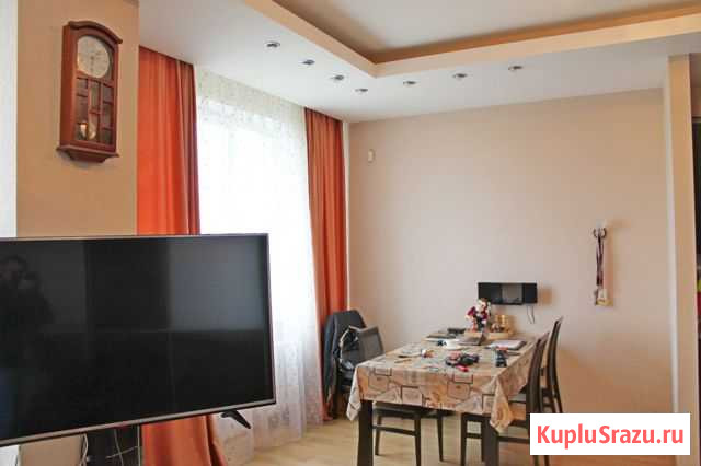 1-комнатная квартира, 54 м², 5/10 эт. на продажу в Кемерово Кемерово - изображение 3