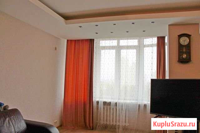 1-комнатная квартира, 54 м², 5/10 эт. на продажу в Кемерово Кемерово - изображение 1