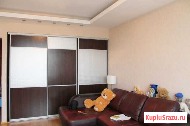 1-комнатная квартира, 54 м², 5/10 эт. на продажу в Кемерово Кемерово - изображение 2