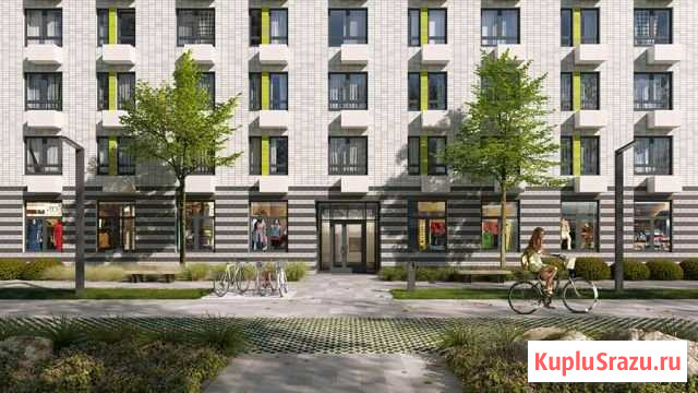 2-комнатная квартира, 51.1 м², 11/25 эт. на продажу в Видном Видное - изображение 2