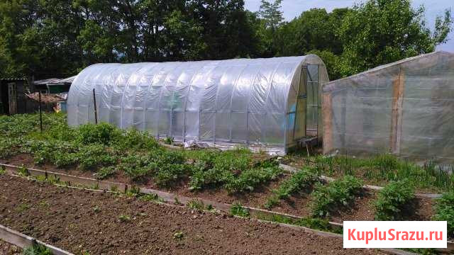 Дача 50 м² на участке 8 сот. на продажу в Хабаровске Хабаровск - изображение 3