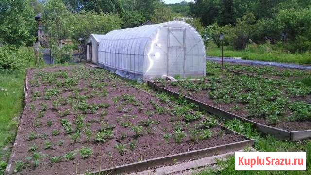 Дача 50 м² на участке 8 сот. на продажу в Хабаровске Хабаровск - изображение 2