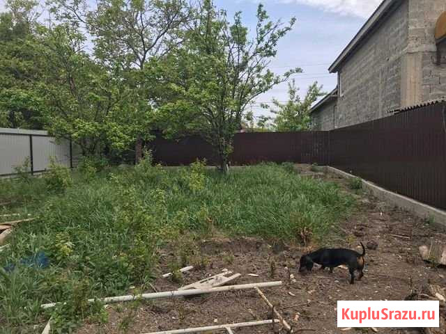 Дом 135 м² на участке 4 сот. на продажу в Анапской Анапская - изображение 2