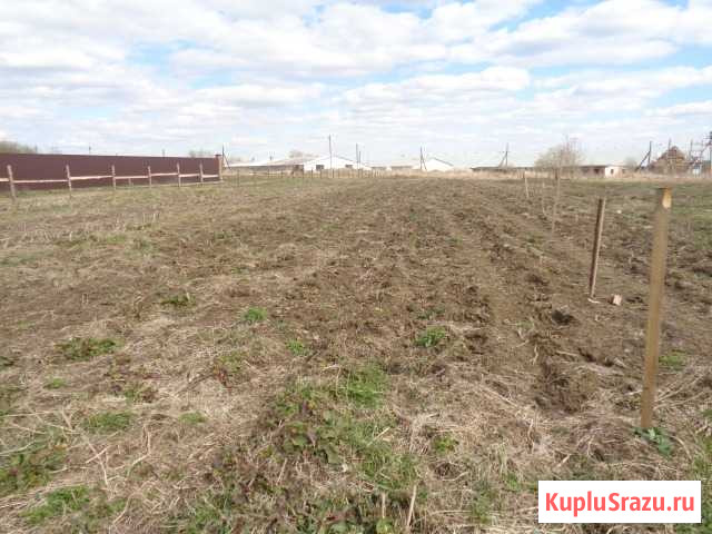 Участок СНТ, ДНП 26 сот. на продажу в Козельске Козельск - изображение 3