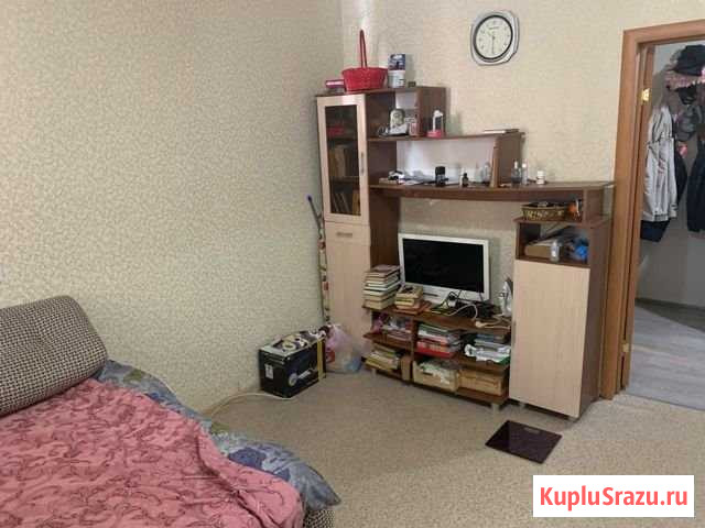 2-комнатная квартира, 50.4 м², 1/2 эт. на продажу в Великих Луках Великие Луки - изображение 2