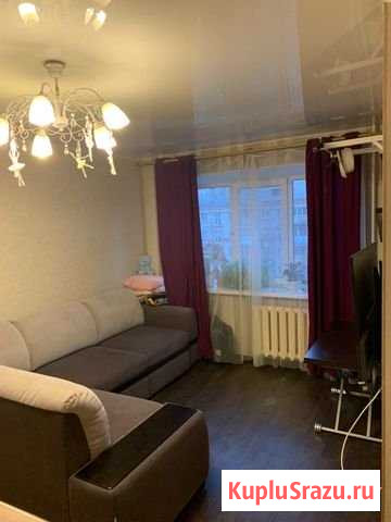 1-комнатная квартира, 31 м², 5/5 эт. на продажу в Люберцах Люберцы - изображение 3