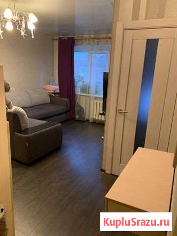 1-комнатная квартира, 31 м², 5/5 эт. на продажу в Люберцах Люберцы - изображение 1