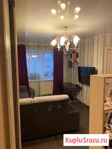 1-комнатная квартира, 31 м², 5/5 эт. на продажу в Люберцах Люберцы - изображение 2