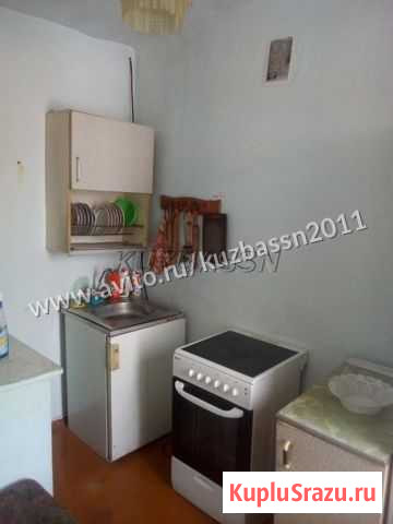 2-комнатная квартира, 30 м², 3/3 эт. на продажу в Полысаево Полысаево - изображение 3