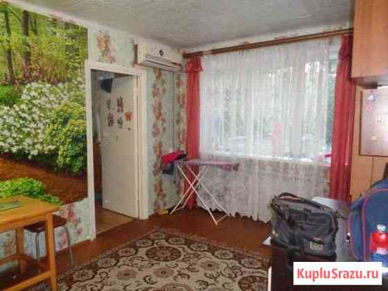 2-комнатная квартира, 44 м², 1/4 эт. на продажу в Волгограде Волгоград