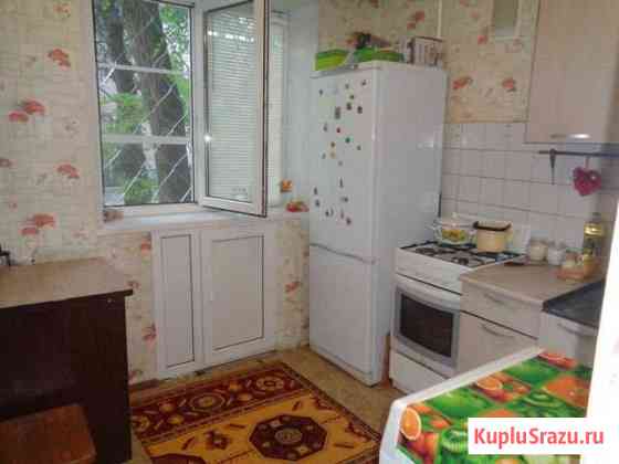 2-комнатная квартира, 44 м², 1/4 эт. на продажу в Волгограде Волгоград