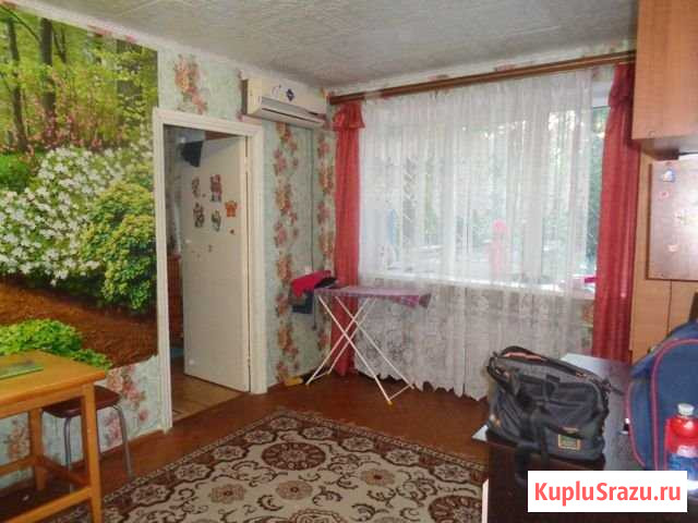 2-комнатная квартира, 44 м², 1/4 эт. на продажу в Волгограде Волгоград - изображение 2