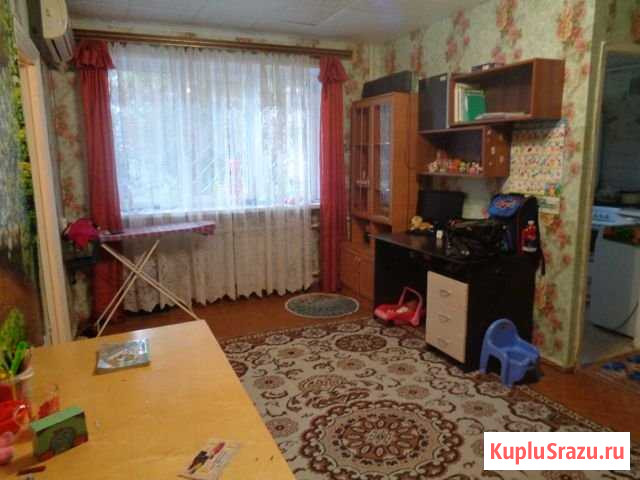 2-комнатная квартира, 44 м², 1/4 эт. на продажу в Волгограде Волгоград - изображение 3