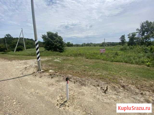Участок СНТ, ДНП 64 сот. на продажу в Горячем Ключе Горячий Ключ - изображение 3