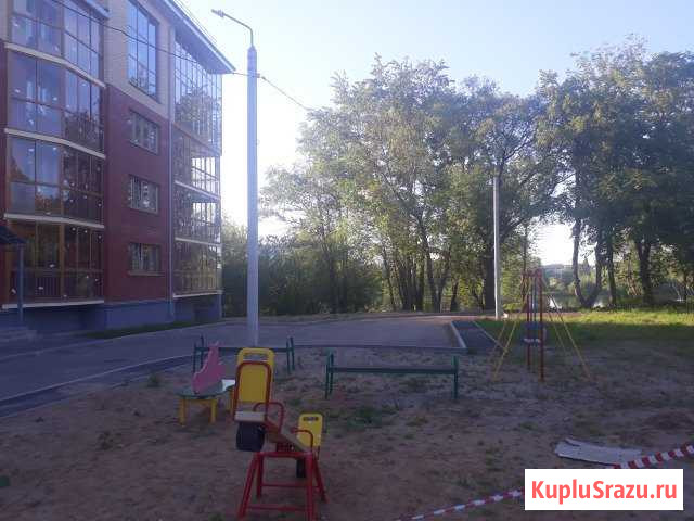3-комнатная квартира, 128.8 м², 1/4 эт. на продажу в Ярославле Ярославль - изображение 3